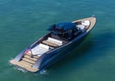 TW12VE ANGELS Wajer yacht for sale
