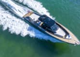 TW12VE ANGELS Wajer yacht for sale