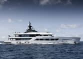 60m Amels ENTOURAGE For Charter