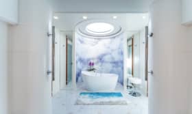 Feadship TASIA - Inviting Interior Design