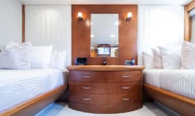 Feadship TASIA - Dutch Pedigree