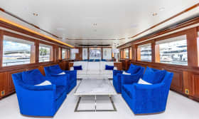 TASIA Westport Main Salon