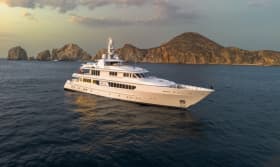 Feadship TASIA SOLD