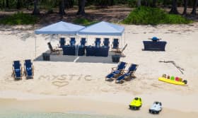 MYSTIC Proven yacht charter program