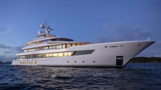 ASIA 61M ROYAL HAKVOORT