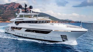 Baglietto 48m For Sale - Superyachts For Sale