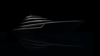 Project OMEGA Lurssen