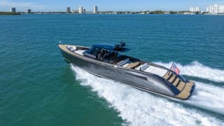TW12VE ANGELS Wajer yacht for sale