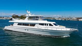 Tarrab 92 PHANTOM For Sale