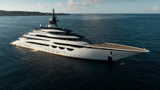 Charter Lurssen AHPO Profile