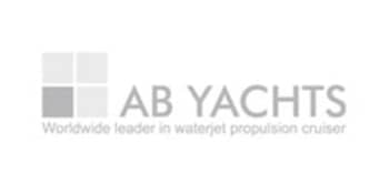 Shipyard AB Yachts Logo