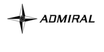 Shipyard Admiral Yachts Logo
