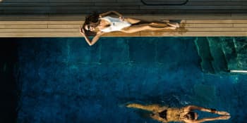 Luxury Yacht Charter - CC-SUMMER