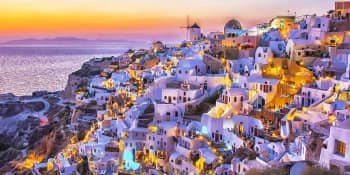 Eastern Mediterranean Charter Destination