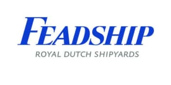 Feadship Shipyard Logo