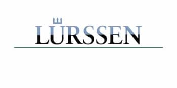 Lurssen Shipyard Logo