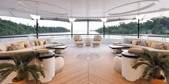 Caribbean Islands Yacht Charters