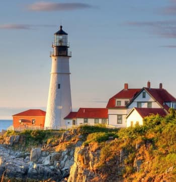New England Yacht Charters