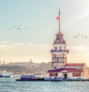 Turkey Yacht Charter