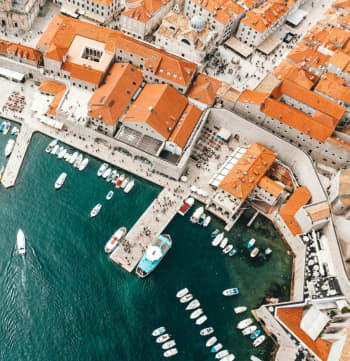 Croatia Yacht Charters