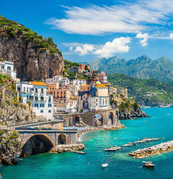 Western Mediterranean Yacht Charter