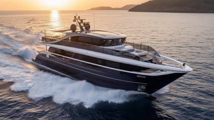 96ft PRINCESS YACHTS yacht PRINCESS X95 u2014 exterior