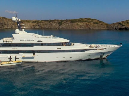 Amels ASTRID CONROY SOLD