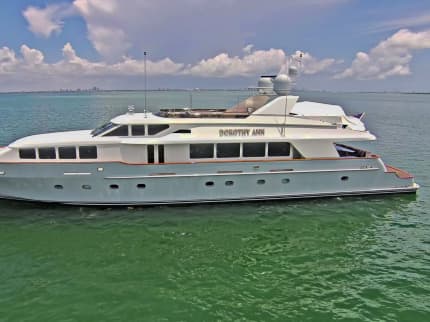 Trinity DOROTH ANN For Sale Profile Image