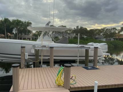 Intrepid Center Console LOTFULL for sale