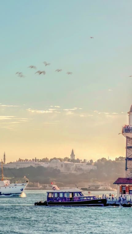 Turkey Yacht Charter