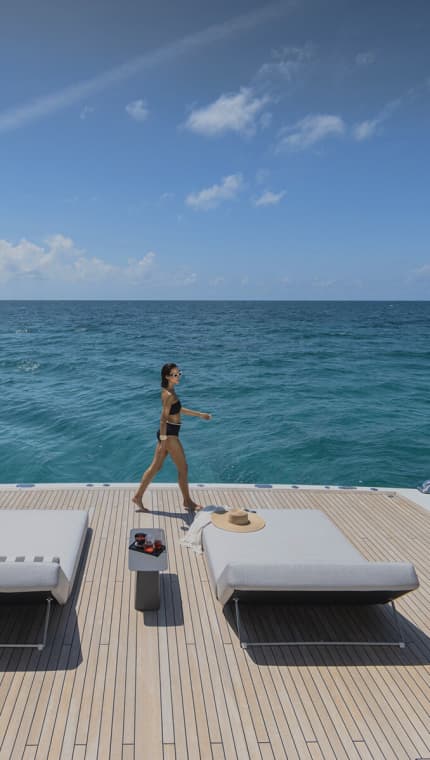 Yacht Brokerage Moran Yacht & Ship