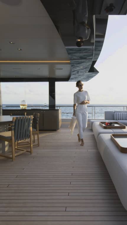 How to Charter a Yacht Guide