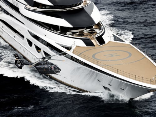 Yacht Marketing - Sell your Yacht