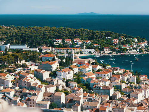 Montenegro Yacht Charter Destination