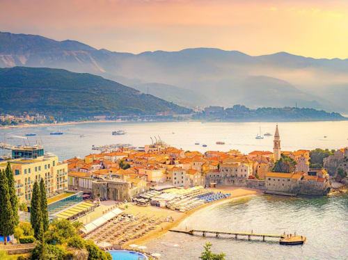 Budva Croatia - Yacht charters and rentals