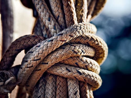 Moran Yacht & Ship Privacy Policy