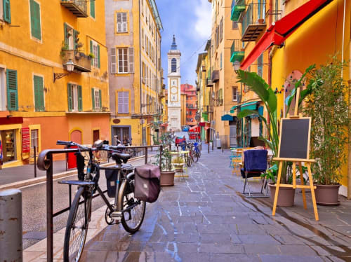 French Riviera Yacht Charter brokers