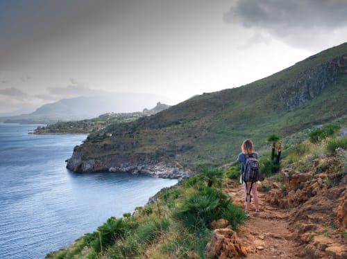 Riserva Naturale Sicily