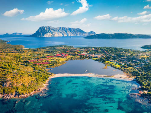 Sardinia Yacht Charters