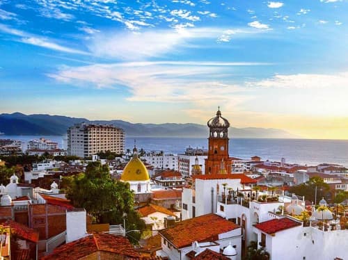 Mexico Yacht Charters