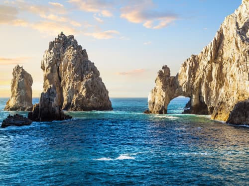 Baja Peninsula Yacht Charter