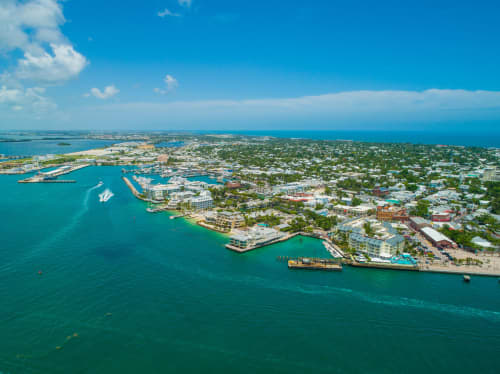Florida Keys Yacht Charter
