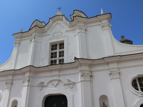 Anacapri yacht charters