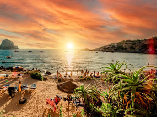 Ibiza Yacht Charters