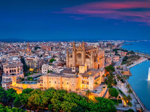 Mallorca Yacht Charters