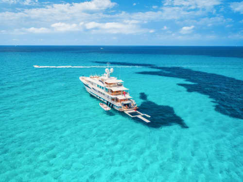 Balearics Yacht Charter specialists
