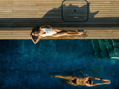 Luxury Yacht Charter - CC-SUMMER