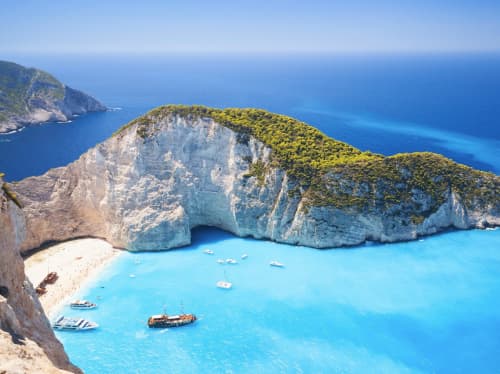 Ionian Island Yachts