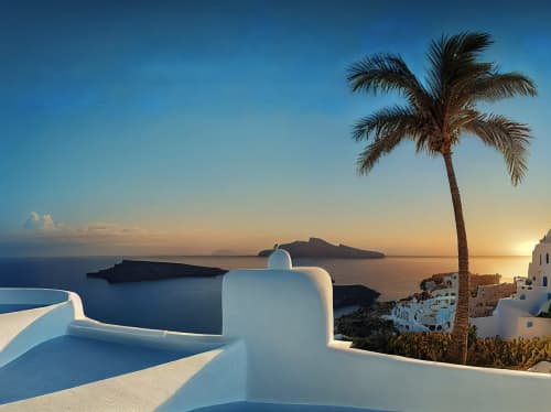 Cyclades Islands Yacht Charters Greece