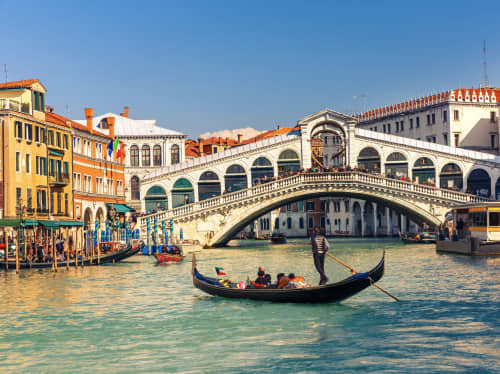Venice Motor Yacht Charters